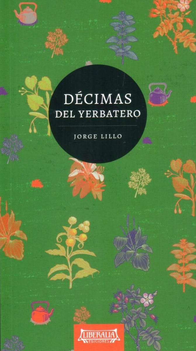 DÉCIMAS DEL YERBATERO1