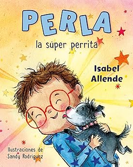 PERLA, LA SUPER PERRITA1