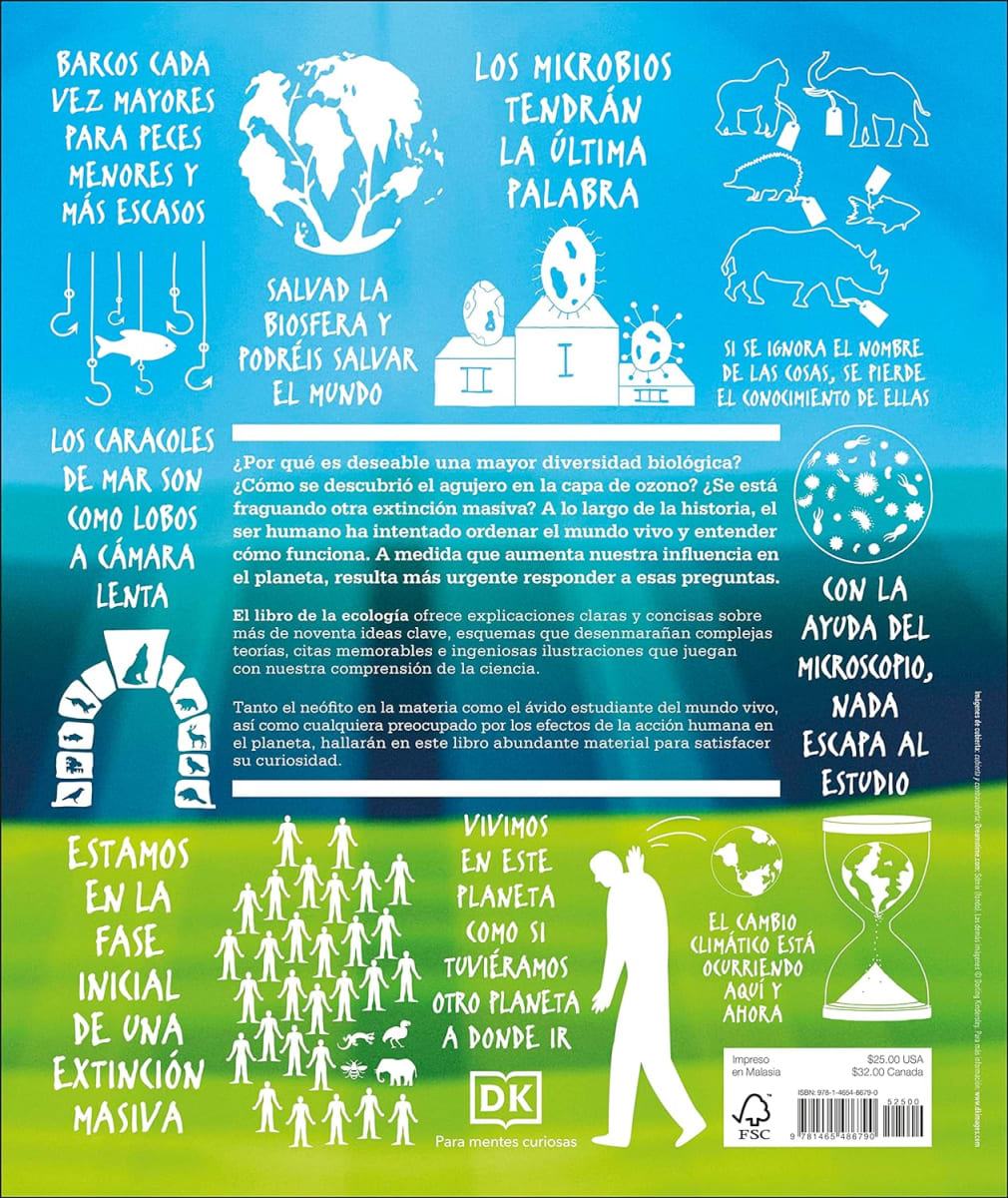 EL LIBRO DE LA ECOLOGÍA2