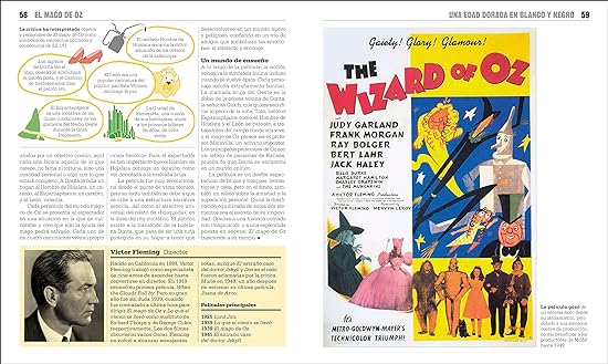 GRANDES IDEAS. EL LIBRO DEL CINE2