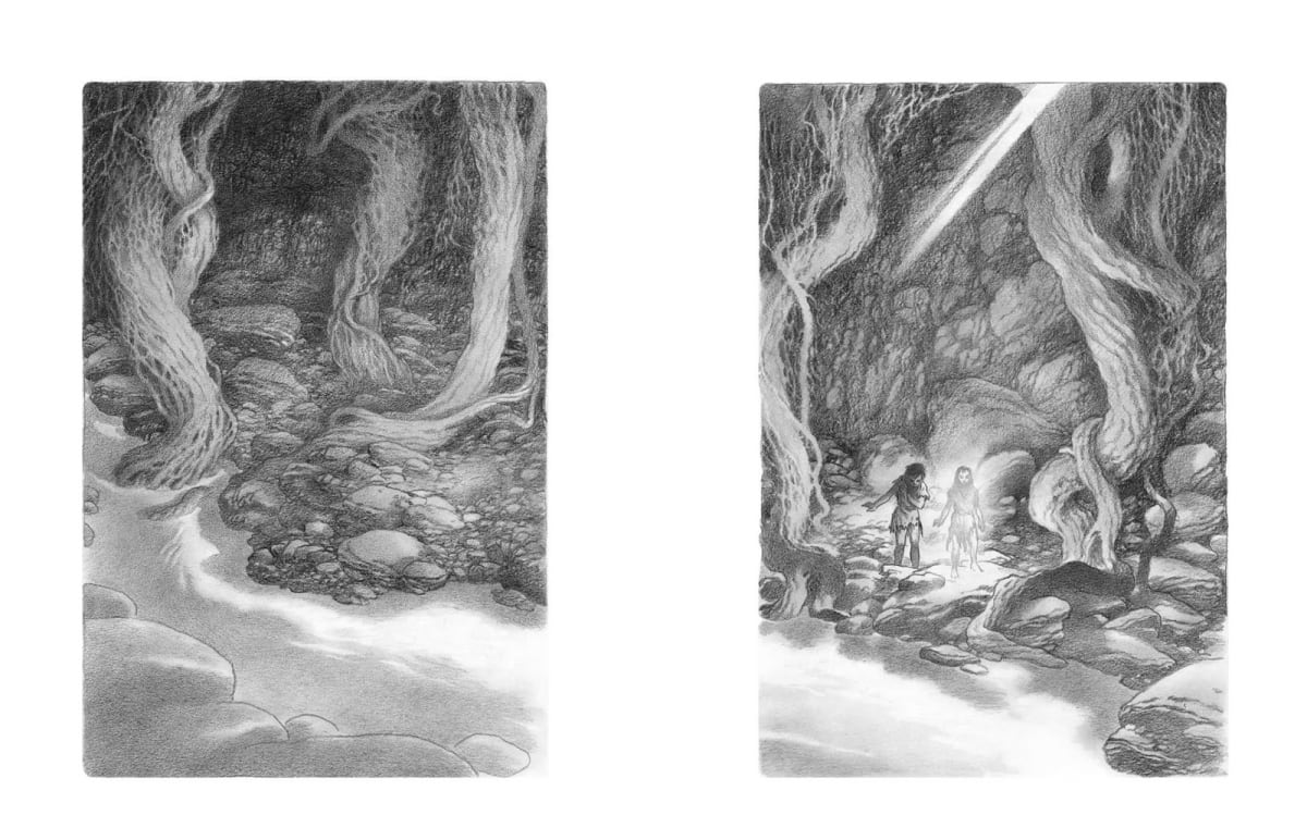 LOS LIBROS DE TERRAMAR ED COMPLETA TD8