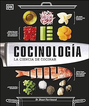 COCINOLOGÍA: LA CIENCIA DE COCINAR5
