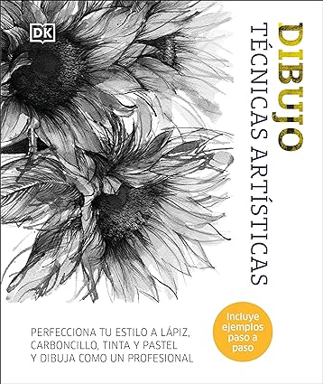 DIBUJO. TÉCNICAS ARTÍSTICAS1