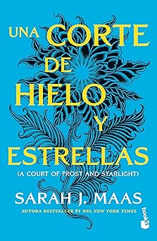 UNA CORTE DE HIELO Y ESTRELLAS ( ACOTAR 4)1