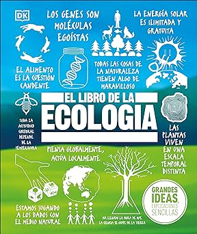 EL LIBRO DE LA ECOLOGÍA1