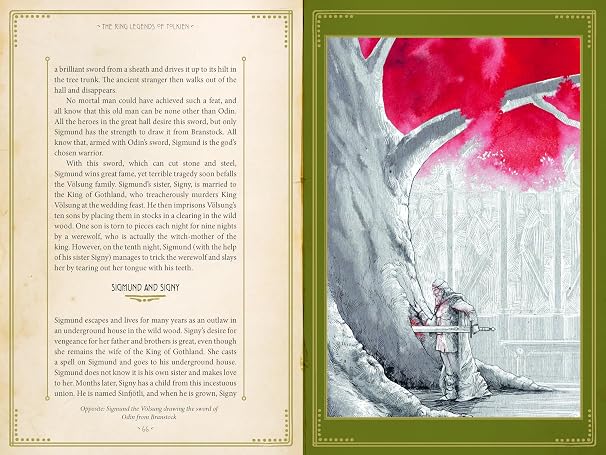 LAS LEYENDAS DEL ANILLO DE TOLKIEN5