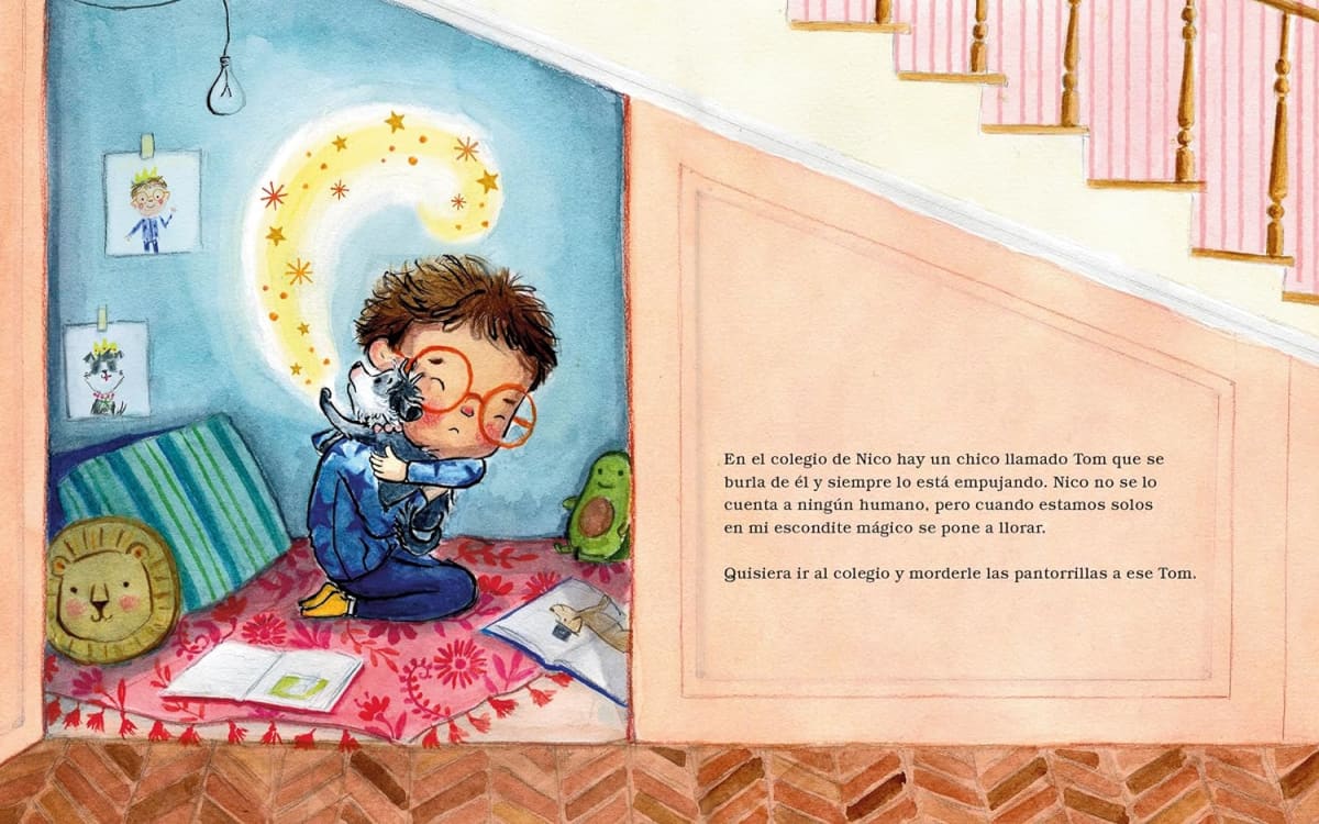 PERLA, LA SUPER PERRITA4