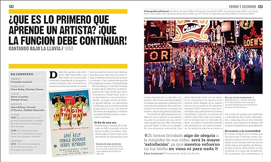 GRANDES IDEAS. EL LIBRO DEL CINE3