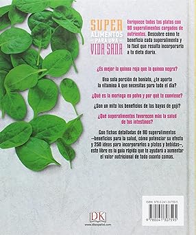 SUPER ALIMENTOS PARA UNA VIDA SANA5