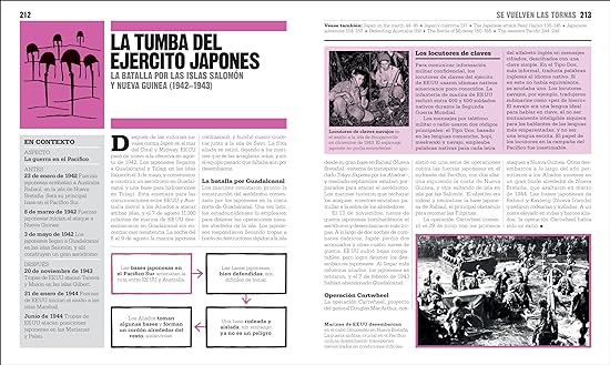 EL LIBRO DE LA SEGUNDA GUERRA MUNDIAL2