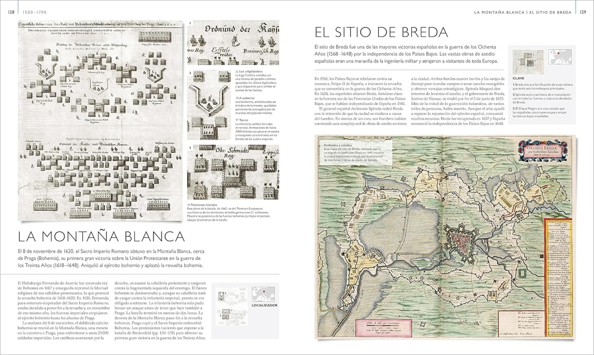 BATALLAS MAPA A MAPA5