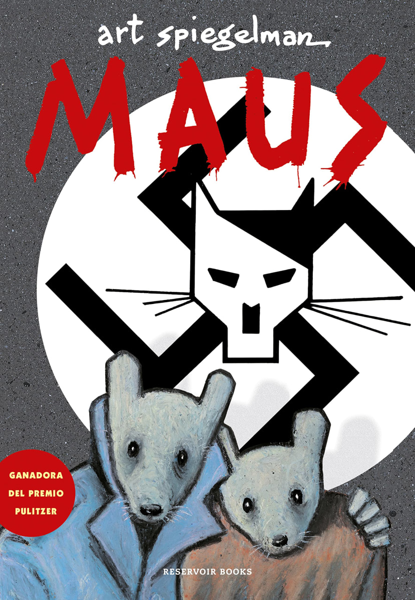 MAUS1