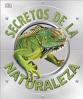 SECRETOS DE LA NATURALEZA5
