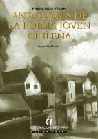 ANTOLOGÍA DE LA POESÍA JOVEN CHILENA 1