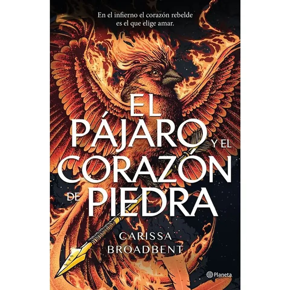 EL PÁJARO Y EL CORAZÓN DE PIEDRA1