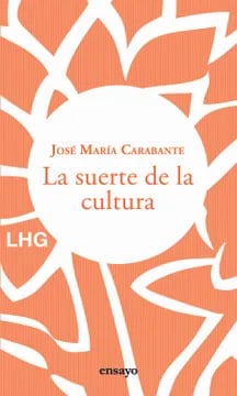 LA SUERTE DE LA CULTURA1
