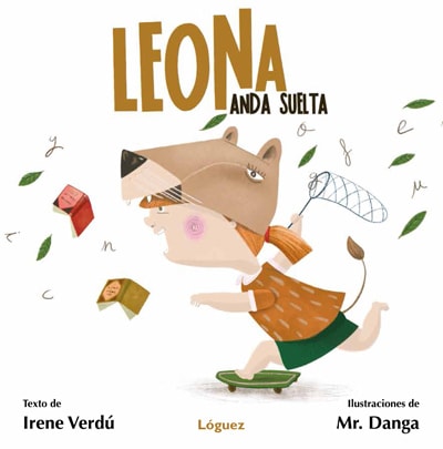 LEONA ANDA SUELTA5