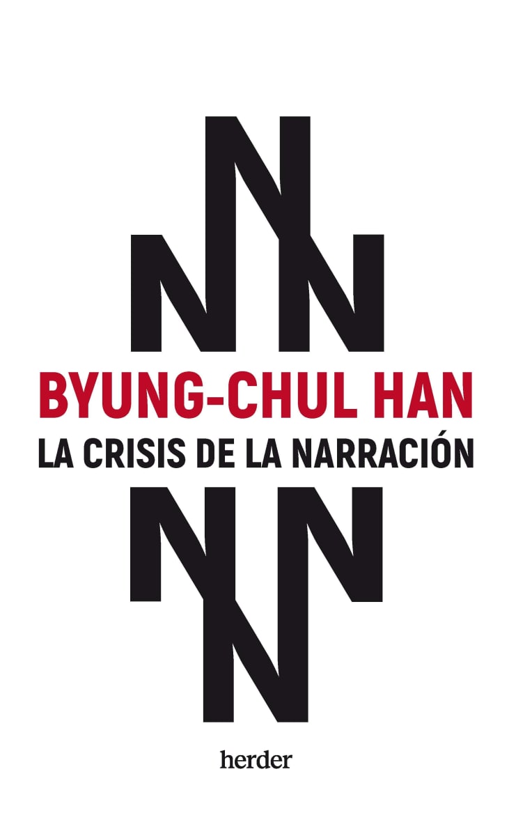 LA CRISIS DE LA NARRACION1