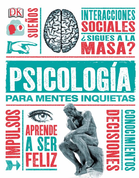 PSICOLOGÍA PARA MENTES INQUIETAS1