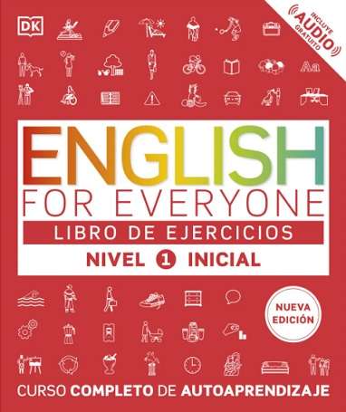 ENGLISH FOR EVERYONE. LIBRO DE EJERCICIOS 11