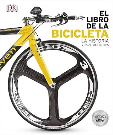 EL LIBRO DE LA BICICLETA1