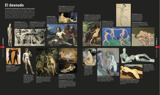 ARTE. LA HISTORIA VISUAL DEFINITIVA1