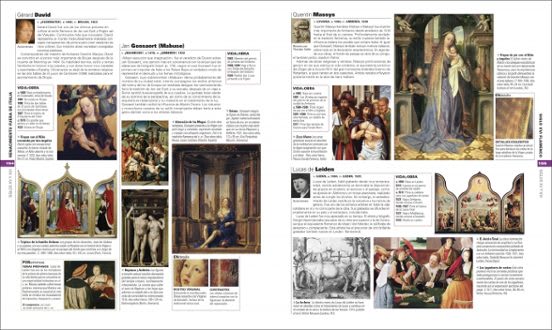 ARTE. LA HISTORIA VISUAL DEFINITIVA2