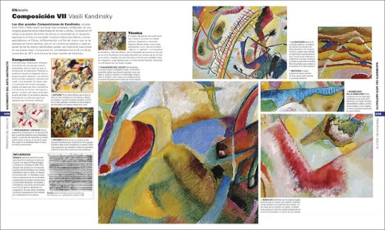 ARTE. LA HISTORIA VISUAL DEFINITIVA4