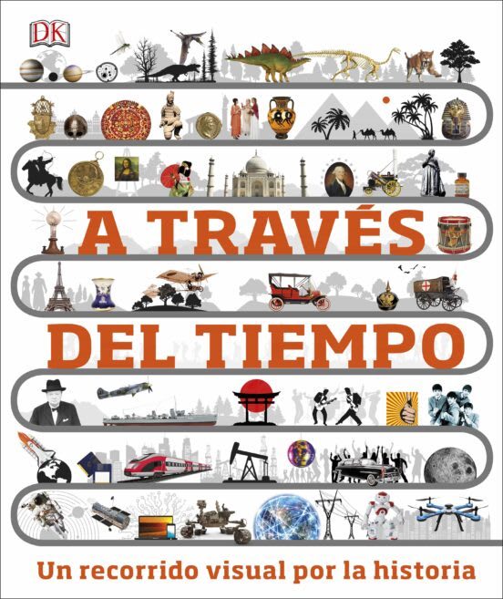 A TRAVÉS DEL TIEMPO. UN RECORRIDO VISUAL POR LA HISTORIA1