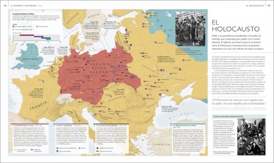 SEGUNDA GUERRA MUNDIAL MAPA A MAPA4