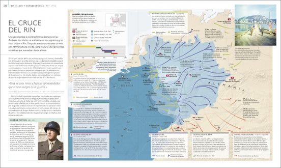 SEGUNDA GUERRA MUNDIAL MAPA A MAPA2