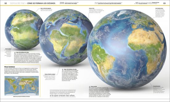 OCÉANOS: EL PLANETA BAJO EL AGUA, COMO NUNCA ANTES LO HABÍAS VISTO4