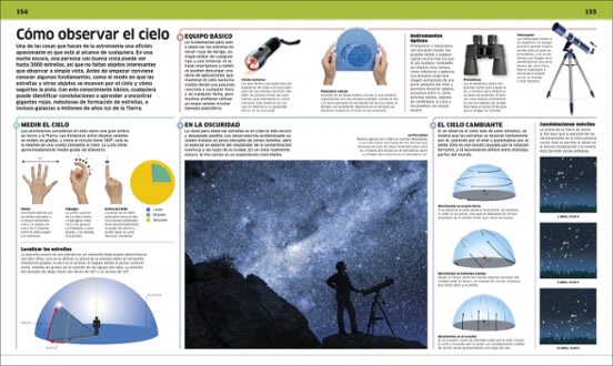 UNIVERSO. NUEVA EDICION: EL SISTEMA SOLAR, LAS ESTRELLAS Y LAS GALAXIAS COMO NUNCA ANTES LAS HABÍAS VISTO1