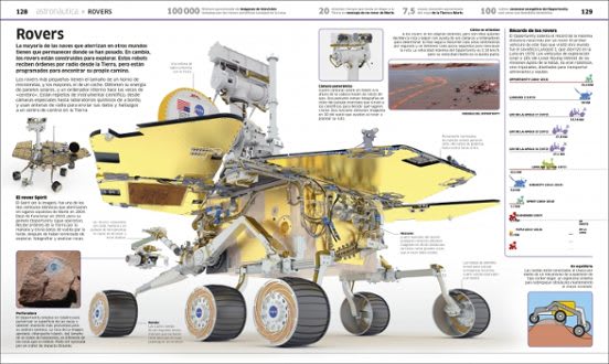 UNIVERSO. NUEVA EDICION: EL SISTEMA SOLAR, LAS ESTRELLAS Y LAS GALAXIAS COMO NUNCA ANTES LAS HABÍAS VISTO2