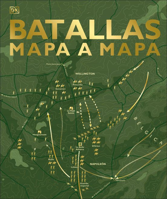 BATALLAS MAPA A MAPA1