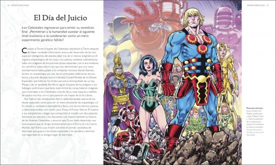MARVEL: MITOS Y LEYENDAS2