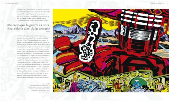 MARVEL: MITOS Y LEYENDAS3