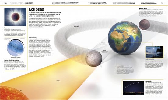 UNIVERSO. NUEVA EDICION: EL SISTEMA SOLAR, LAS ESTRELLAS Y LAS GALAXIAS COMO NUNCA ANTES LAS HABÍAS VISTO5