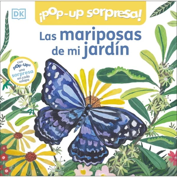 LAS MARIPOSAS DE MI JARDIN1