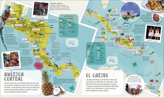 MI PRIMER ATLAS DEL MUNDO2