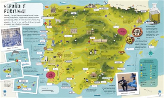 MI PRIMER ATLAS DEL MUNDO1