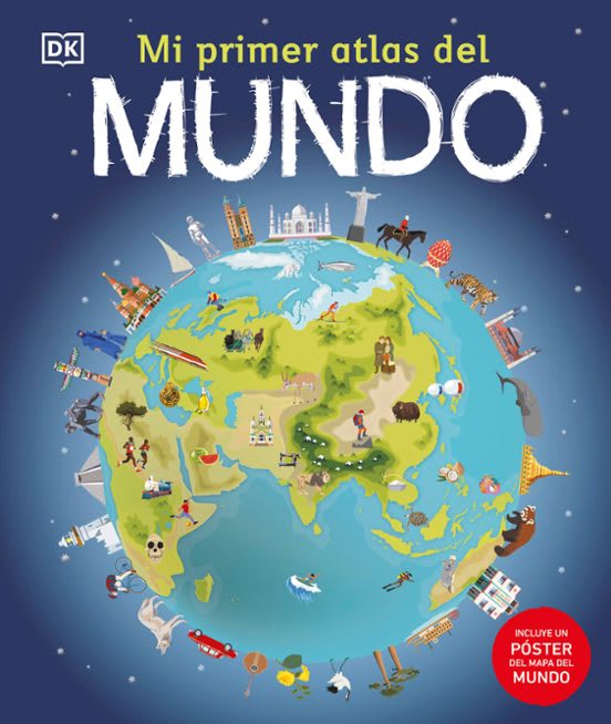 MI PRIMER ATLAS DEL MUNDO4