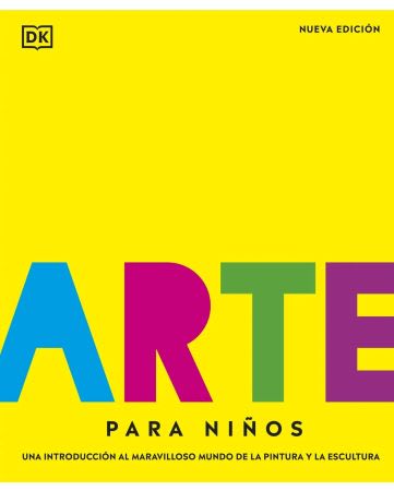 ARTE PARA NIÑOS. NUEVA EDICIÓN1