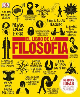 EL LIBRO DE LA FILOSOFÍA1