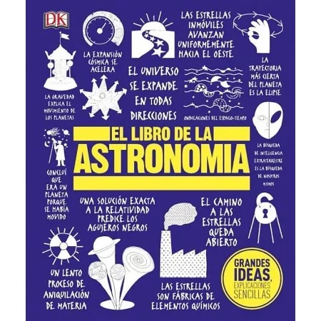 EL GRAN LIBRO DE LA ASTRONOMÍA1