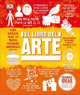 EL LIBRO DEL ARTE1