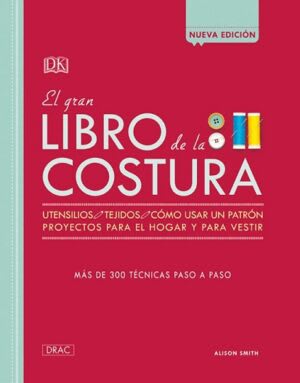 EL GRAN LIBRO DE LA COSTURA1