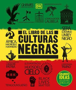 EL LIBRO DE LAS CULTURAS NEGRAS1