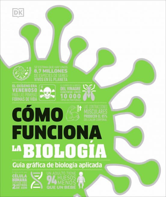 CÓMO FUNCIONA LA BIOLOGIA1
