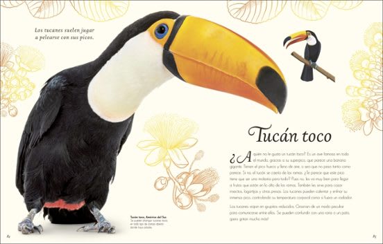 ANTOLOGÍA DE AVES EXTRAORDINARIAS3